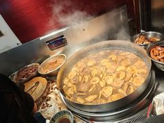 -门框胡同百年卤煮(前门店)