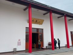 -上海青龙寺