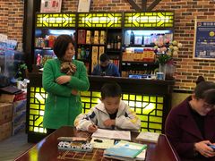 -印象牯岭小厨(牯岭街店)