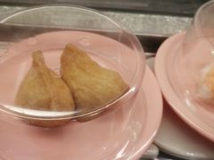 -争鲜回转寿司(朝北大悦城店)