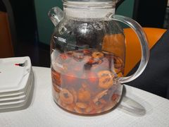 花果茶-旺顺阁鱼头泡饼(常营店)