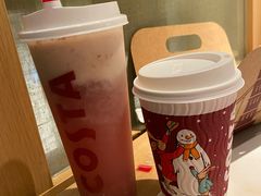 -COSTA COFFEE(华润五彩城店)