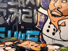 -Dombe豚(黑猪肉街店)