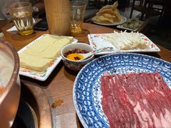 -北京老门框爆肚涮肉馆(凤城六路店)