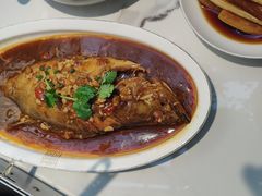 -又见炊烟私房菜(敬亭路店)