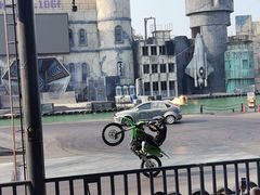 -渔岛海洋度假区