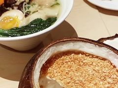 -避风塘(金山万达店)