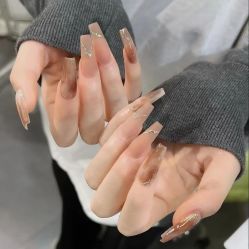 -M·X Nail日式美甲美睫