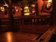 -Helens海伦司小酒馆(复旦大学店)