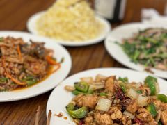 -悦宾饭馆(翠花胡同店)