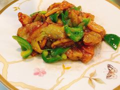 -石老头关东饺子王·东北菜(嘉华鑫城店)