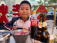 -KAOKAO烤烤·丹东海鲜烧烤(望京店)