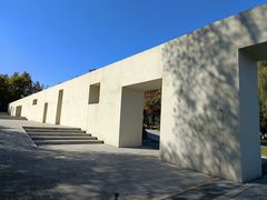 -长春世界雕塑园冰雪艺术天地