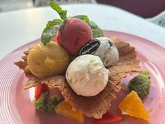 -哈根达斯(美罗城店)