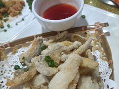 -张家卫·阳江菜·小海鲜(肥婆湾桥店)