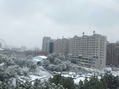 -咸宁万豪温泉谷度假区