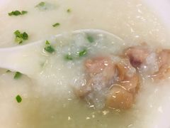 鸡皇粥-卓粤拉肠(红庙店)