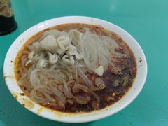 -甘记肥肠粉(马鞍北路店)