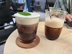 -来回·咖啡(天河南店)