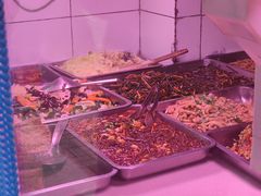 -老六素货(王顶堤店)
