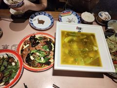 -杨记隆府重庆江湖菜(大悦城店)