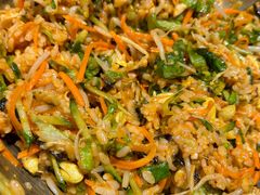 大盆拌饭-京玉菲饭店(李村店)