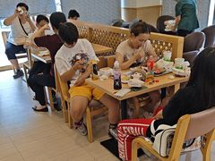 -德克士(什邡永辉超市店)