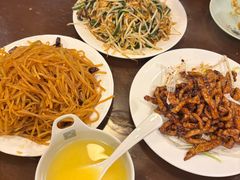 -沣元春饼馆(幸福巷店)