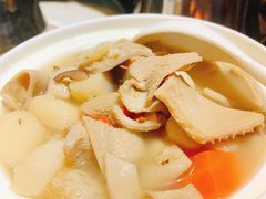 -味可道美食坊(福基路店)