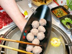 -潮泰牛肉火锅 · 创于1992年(车公庙店)