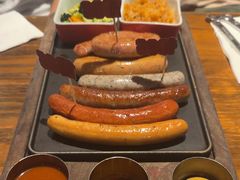 -1886德国汽车餐厅(外滩中央店)