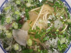 -清真磨沟沿老字号牛肉面(总店)