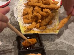 -大哈福烧烤·海鲜·家常菜(延安三路店)