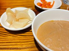 -苏完瓜尔佳氏·满洲涮肉(古方路店)