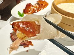 -四季民福烤鸭店(前门大栅栏店)