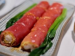 -粤域茶餐厅