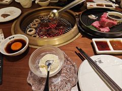 -御牛道日式烤肉料理(杭州万象城店)