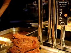 -The COOK·厨餐厅·自助餐(浦东嘉里大酒店)