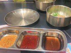 -西塔老太太泥炉烤肉(龙湖北苑天街店)