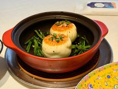 -香港龙凤楼(巨鹿路洋房店)