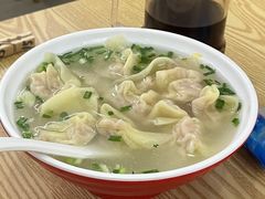 小馄饨-珊珊小笼馆(仙霞路店)