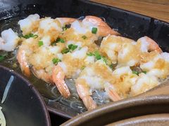 -金牌外婆家(苏州中心店)