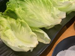 -肉甲韩国木炭烤肉(新壹街1店)