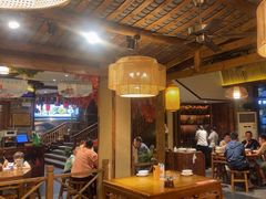 -李久其家民间餐厅(观沙岭公园店)