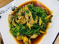 -老苏州大客堂·苏帮菜·松鼠桂鱼·苏州传统小吃(观前街人民商场店)
