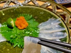 河豚-本逸·割烹料理(湖墅店)