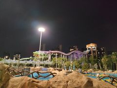 -南昌玛雅海滩水公园