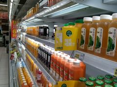 -华润万家(M2香港名都店)