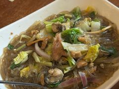 -海坛特色小吃·只做平潭特色菜(平潭店)