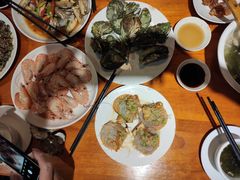 -南蚝小贝海鲜特色餐厅(南澳岛店)